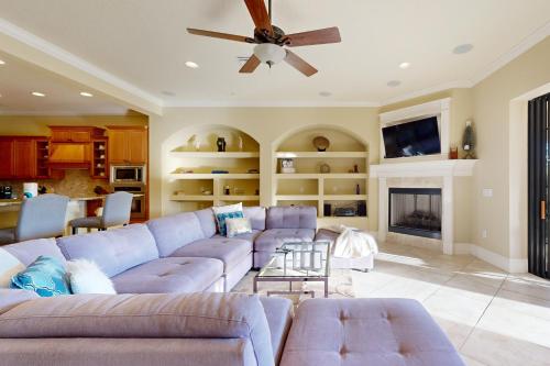 Luxury Green Overlook in Kissimmee, USA