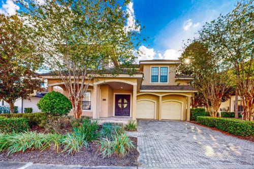 Luxury Green Overlook in Kissimmee, USA
