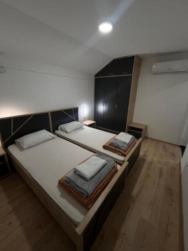 Apartmani Karanovac