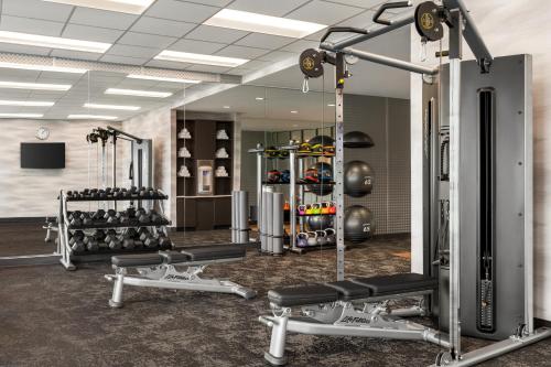 Fairfield by Marriott Inn & Suites Bethlehem PA - image 6
