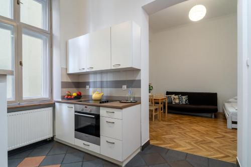 SleepWELLpl Room Type - Apartment