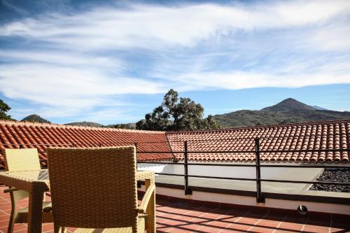 Hotel La Casona del Patio