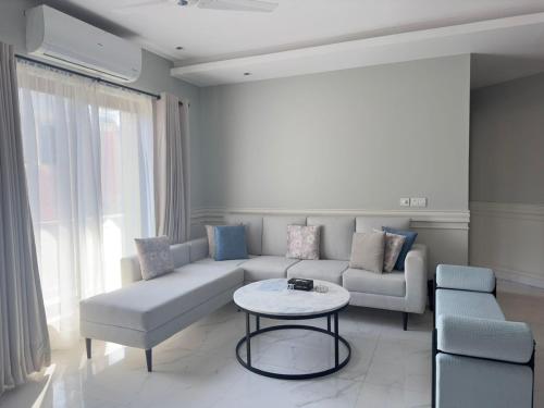 BNR - The Opus Residences 1 Bed Premium Apartment Gulberg Lahore - image 7