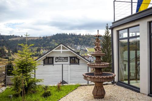 Villa Olexandr&Matvii - Apartment - Bukovel