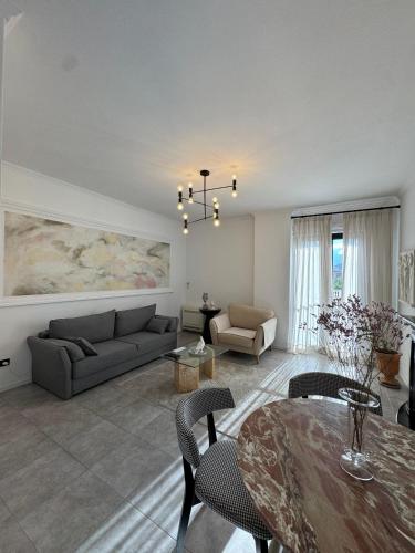 Dennys Apartment City Center, Tirana (zdjęcie 7)