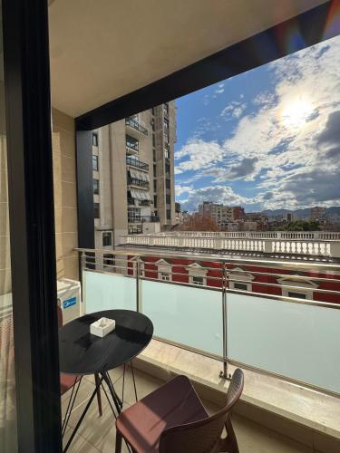 Dennys Apartment City Center, Tirana (zdjęcie 5)