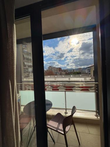 Dennys Apartment City Center, Tirana (zdjęcie 10)