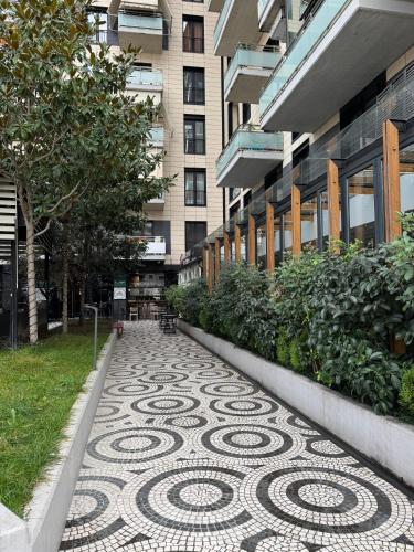 Dennys Apartment City Center, Tirana (zdjęcie 8)