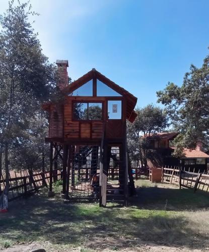. Eco Parque La Luciérnaga