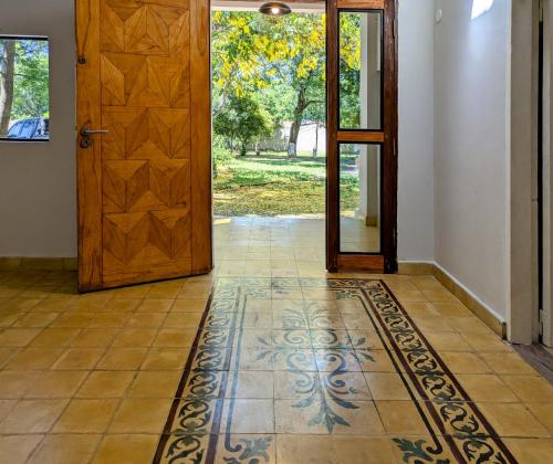 Un Oasis Natural a Minutos de Asunción Un Oasis Natural a Minutos de Asunción