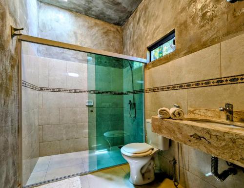 Un Oasis Natural a Minutos de Asunción Un Oasis Natural a Minutos de Asunción