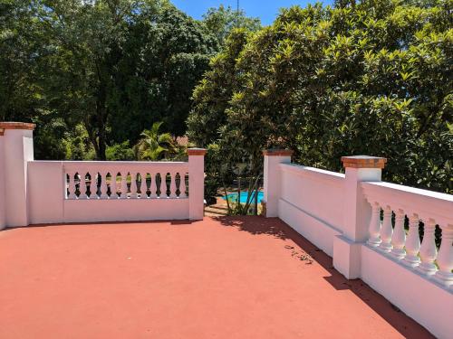 Un Oasis Natural a Minutos de Asunción Un Oasis Natural a Minutos de Asunción