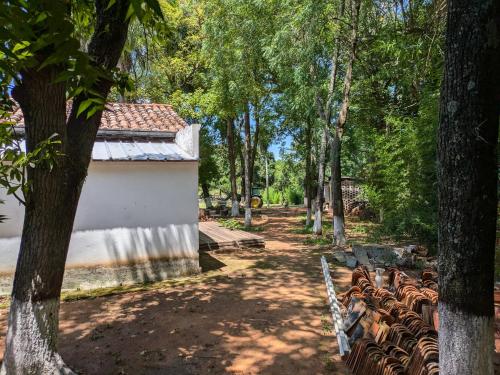 Un Oasis Natural a Minutos de Asunción Un Oasis Natural a Minutos de Asunción