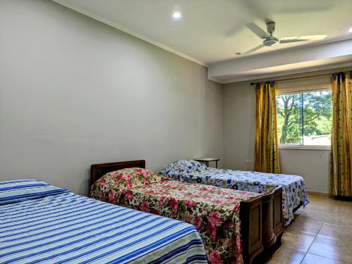 Un Oasis Natural a Minutos de Asunción Un Oasis Natural a Minutos de Asunción