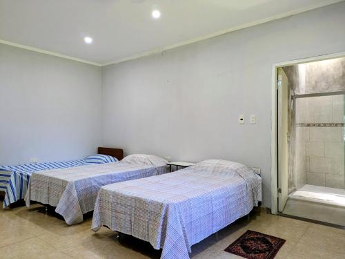 Un Oasis Natural a Minutos de Asunción Un Oasis Natural a Minutos de Asunción