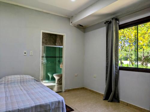 Un Oasis Natural a Minutos de Asunción Un Oasis Natural a Minutos de Asunción