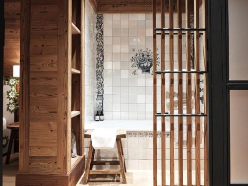 Lech Lodge - Private Chalet - image 4