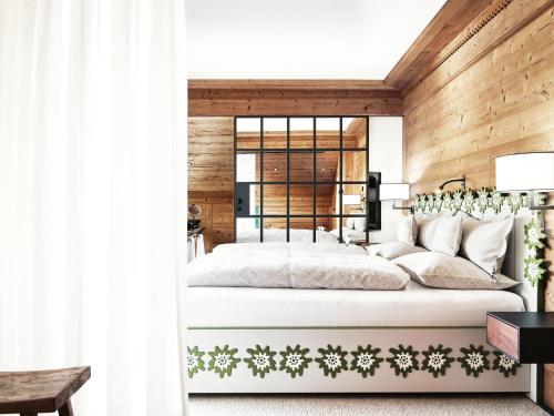 Lech Lodge - Private Chalet - image 14
