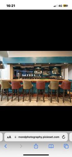 Ballintemple inn in Newcastle West