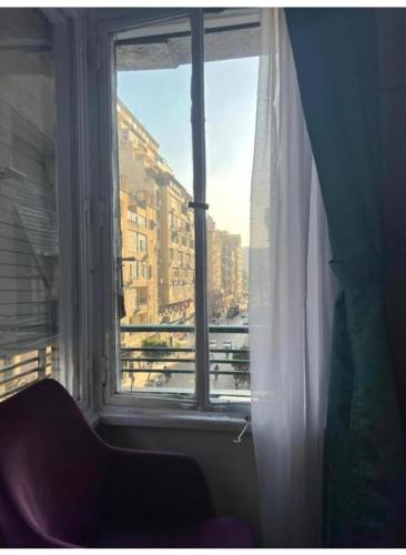 بانسيون القاهره