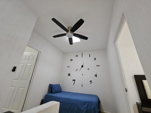 El hogar que deseas para vacacionar!!!!, Cancún (fotografie 9)