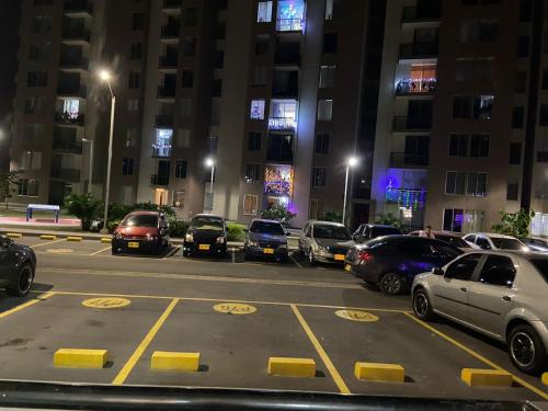 Apartamento Nuevo con Piscina Bien Ubicado in Palicare