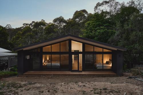 Koinonia AMS Mt Buller - Off Mountain Accommodation
