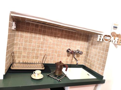 Calin Apartment, Turin (photo 10)