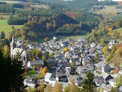 Land-Hotel Mühlengrund - image 11