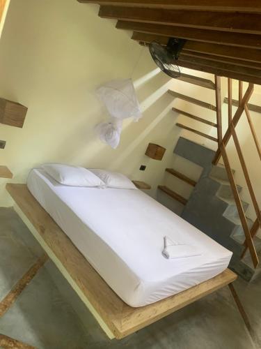 Cabañas Luna Escondida