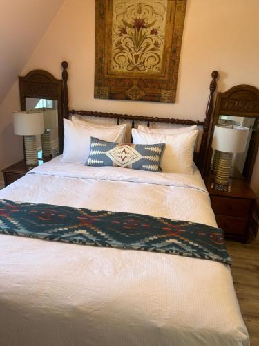 Arrowhead Lake Inn in Lake Arrowhead, USA