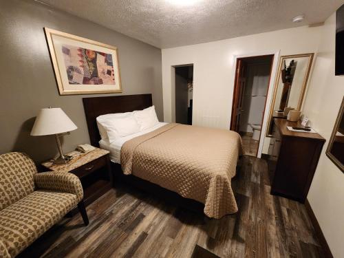Jefferson Hills Motel in Clairton, USA
