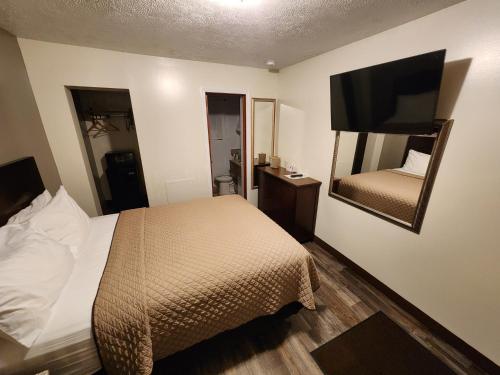 Jefferson Hills Motel in Clairton, USA