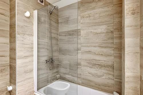 Spacious with Terrace and Private BBQ in Belgrano - image 5