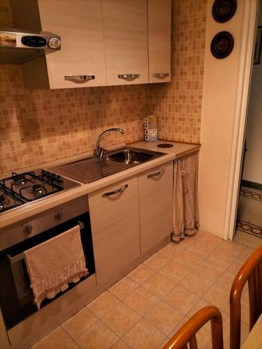 La Botticella casa appartamento per vacanze, Řím (fotografie 2)