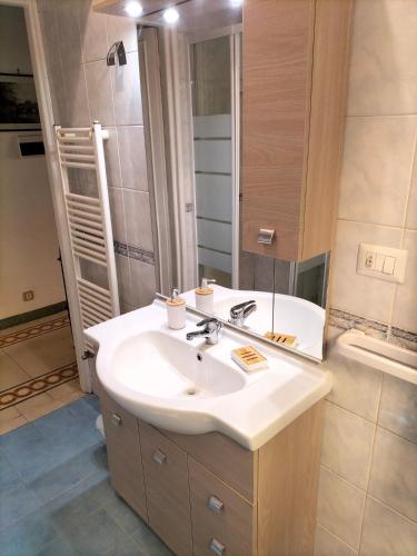 La Botticella casa appartamento per vacanze, Řím (fotografie 3)