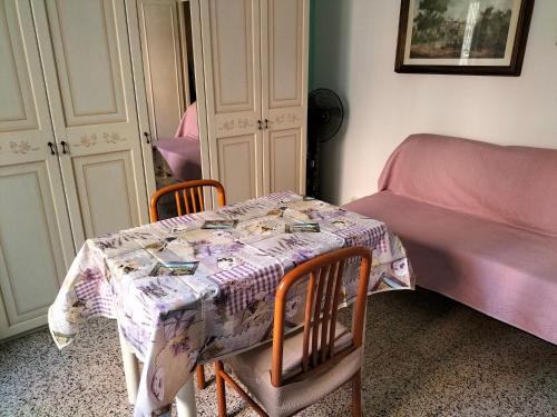 La Botticella casa appartamento per vacanze, Řím (fotografie 7)
