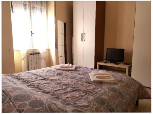 La Botticella casa appartamento per vacanze, Řím (fotografie 8)