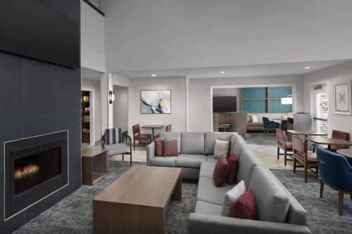 Staybridge Suites Raleigh-Durham Airport-Morrisville an IHG Hotel - image 2
