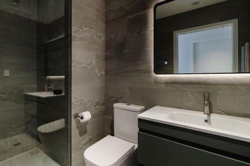 Unit 3, 11 Hospital Road Apartment in นิวทาวน์