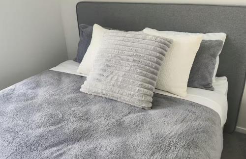 Unit 3, 11 Hospital Road Apartment in นิวทาวน์