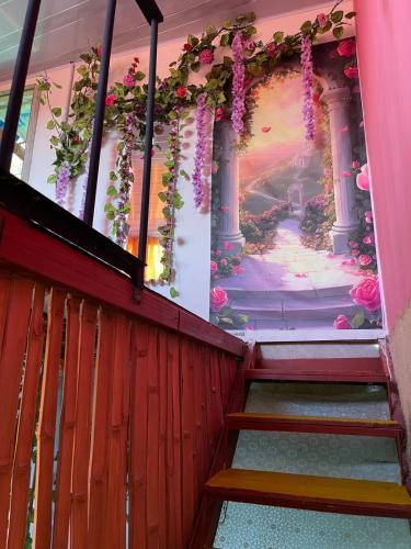 El eden in Atardeceres