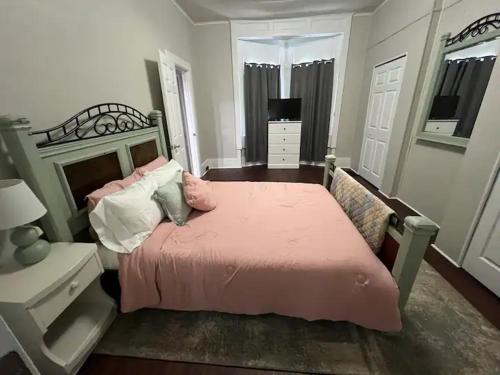บริการและสิ่งอำนวยความสะดวก, The Modern Victorian in ยูเนียนทาวน์ (PA)