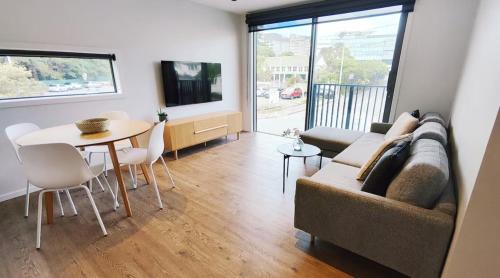 Apt 4 hospital road Wellington in นิวทาวน์