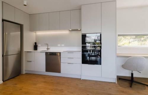 Apt 4 hospital road Wellington in นิวทาวน์