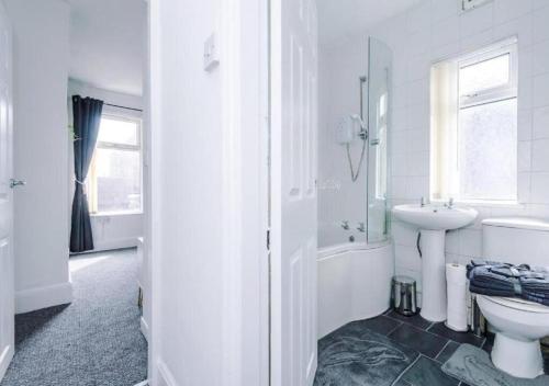 Liverpool Serviced Apartment - Phillimore, Liverpool (zdjęcie 6)