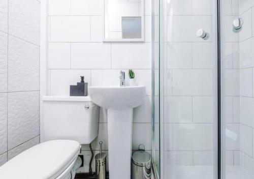 Liverpool Serviced Apartment - Phillimore, Liverpool (zdjęcie 9)