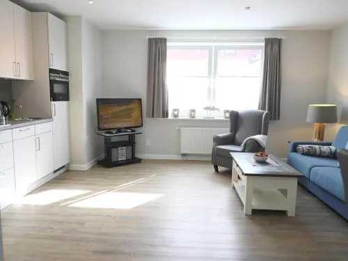 Andreas-Nielsen-Str. 12, W2 in Westerland, Deutschland