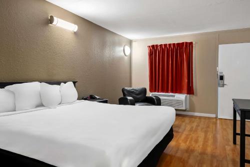 Americas Best Value Inn Danville Americas Best Value Inn Danville