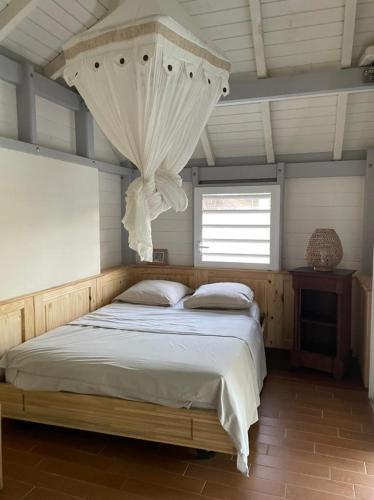 KER MARYA Bungalow in Terre-de-Haut